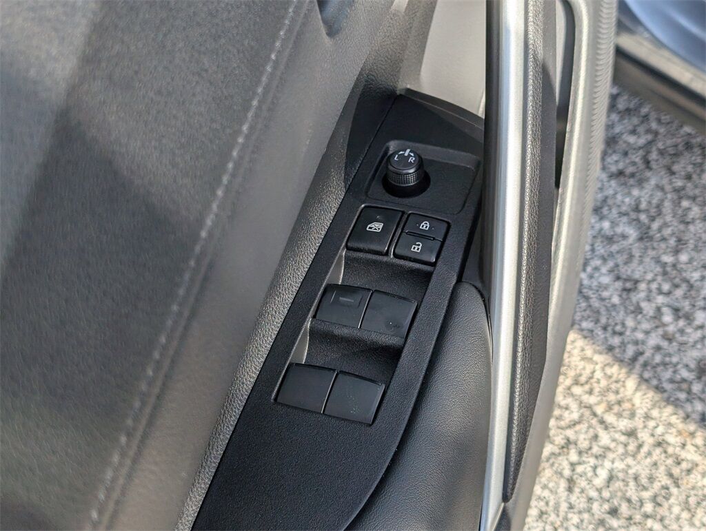 2026 Toyota Corolla Cross LE Cockeysville MD