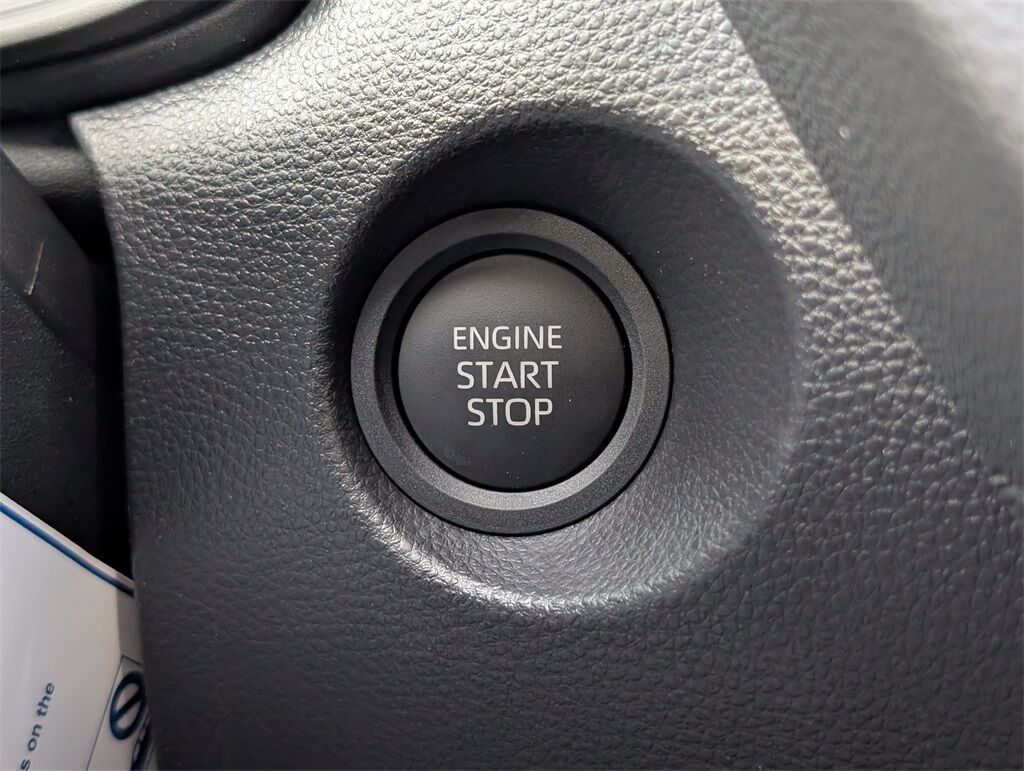 2026 Toyota Corolla Cross LE Cockeysville MD