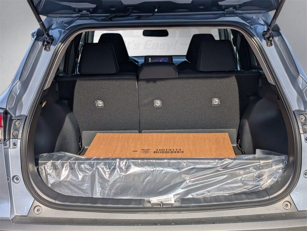 2026 Toyota Corolla Cross LE Cockeysville MD