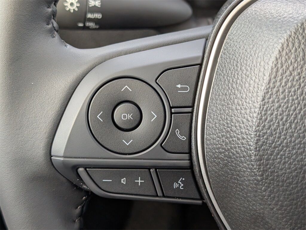 2026 Toyota Corolla Cross LE Cockeysville MD