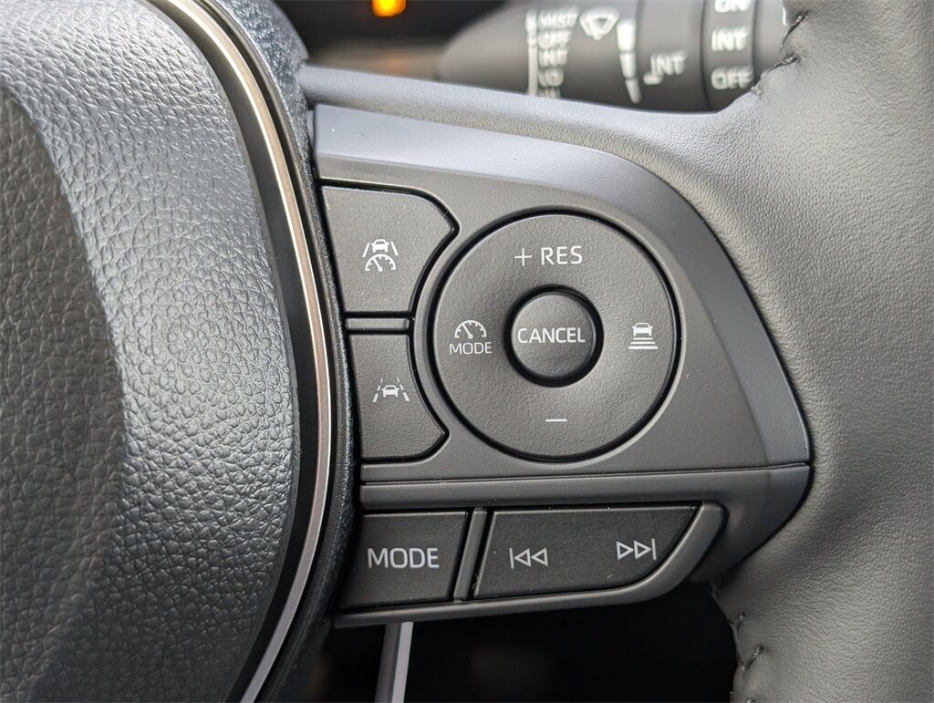 2026 Toyota Corolla Cross LE Cockeysville MD