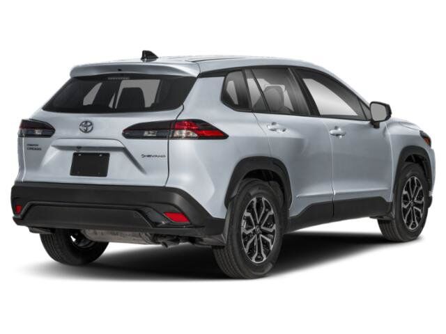 2026 Toyota Corolla Cross S Hurst TX