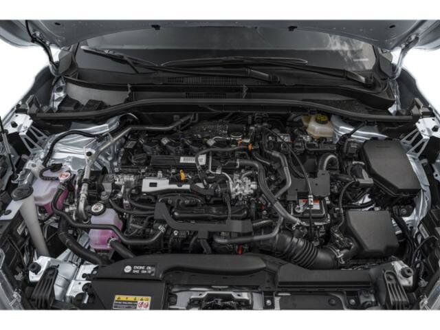 2026 Toyota Corolla Cross S Hurst TX