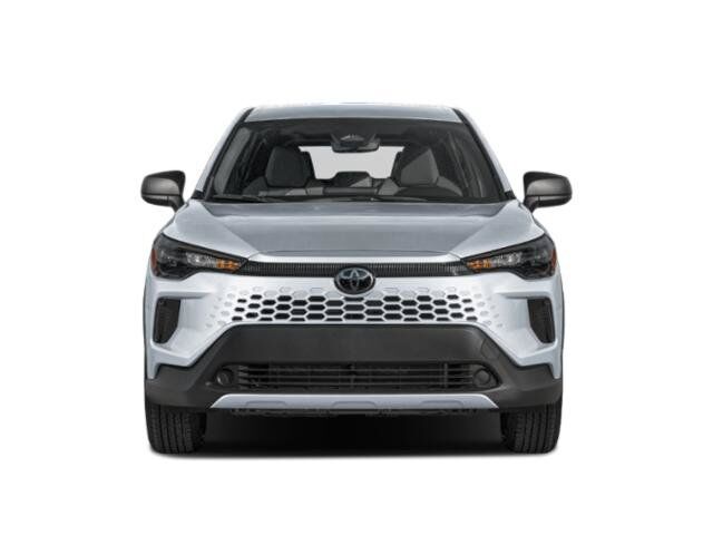 2026 Toyota Corolla Cross S Hurst TX