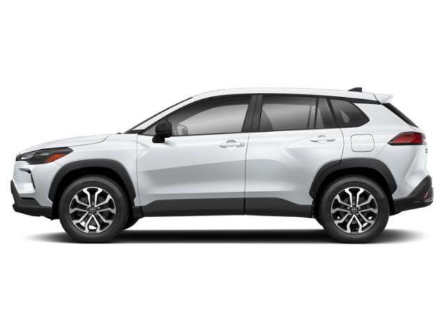 2026 Toyota Corolla Cross S Hurst TX