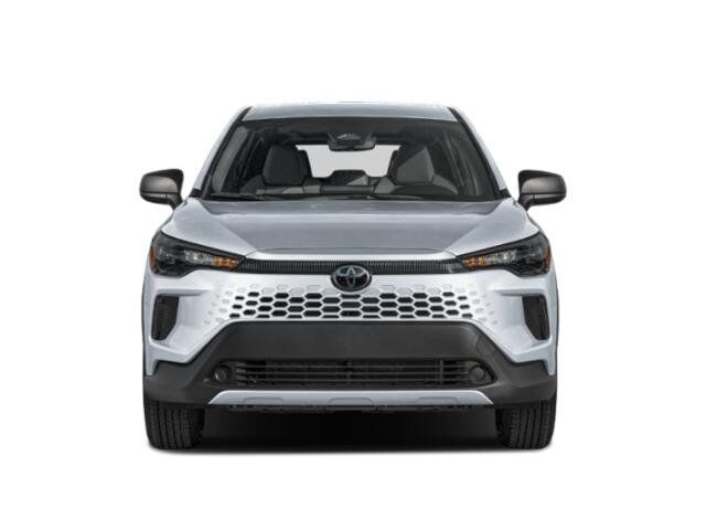 2026 Toyota Corolla Cross S Hurst TX