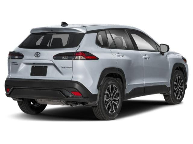 2026 Toyota Corolla Cross S Hurst TX