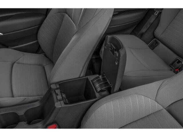 2026 Toyota Corolla Cross S Hurst TX