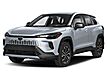 2026 Toyota Corolla Cross S