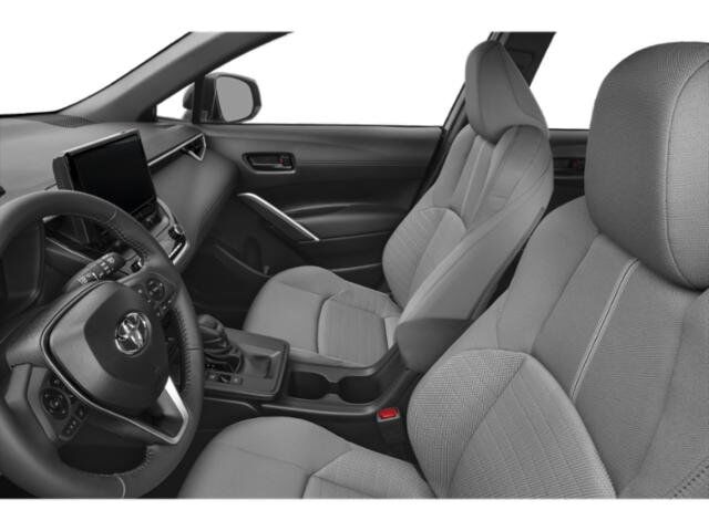 2026 Toyota Corolla Cross SE Hurst TX