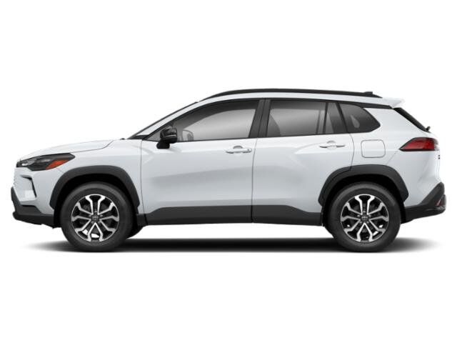 2026 Toyota Corolla Cross SE Hurst TX