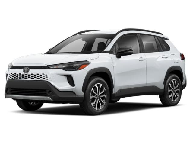 2026 Toyota Corolla Cross SE Hurst TX