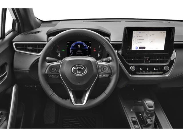 2026 Toyota Corolla Cross SE Hurst TX