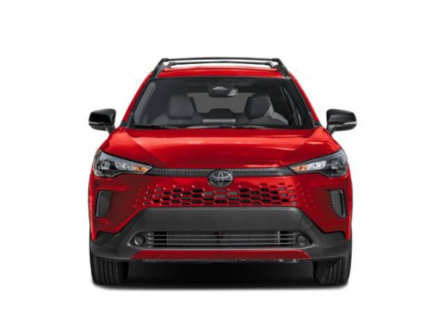 2026 Toyota Corolla Cross SE Hurst TX
