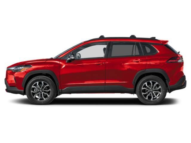 2026 Toyota Corolla Cross SE Hurst TX
