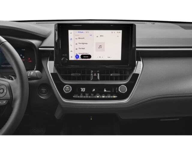 2026 Toyota Corolla Cross SE Hurst TX