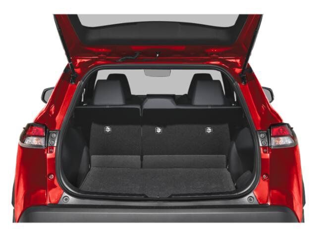2026 Toyota Corolla Cross SE Hurst TX