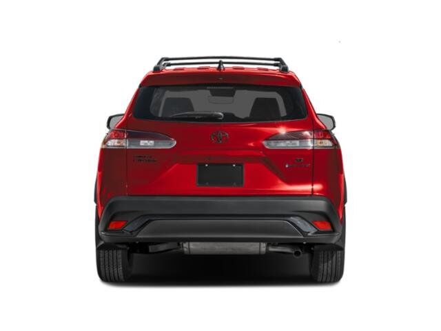 2026 Toyota Corolla Cross SE Hurst TX