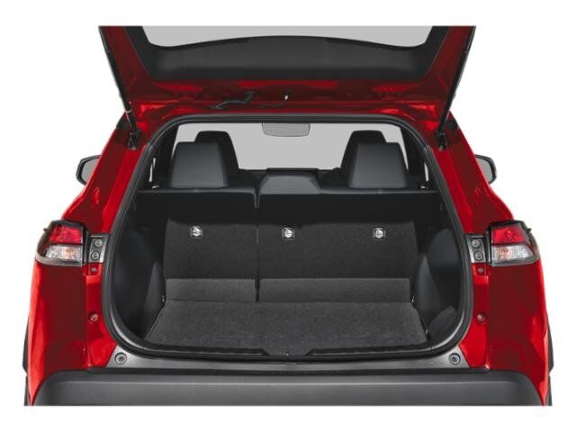 2026 Toyota Corolla Cross SE Hurst TX