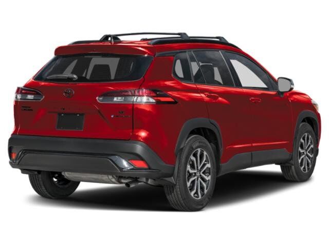 2026 Toyota Corolla Cross SE Hurst TX