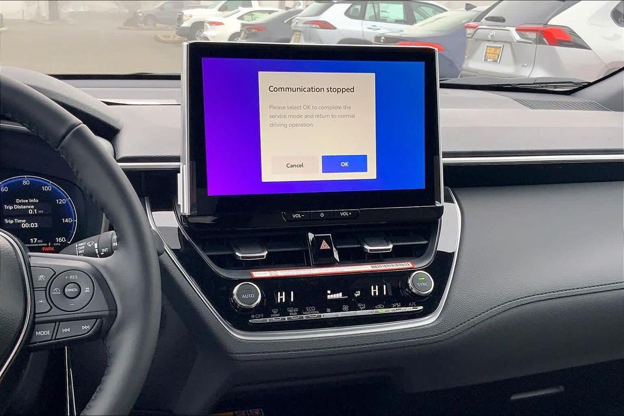 2026 Toyota Corolla Cross XLE Folsom CA
