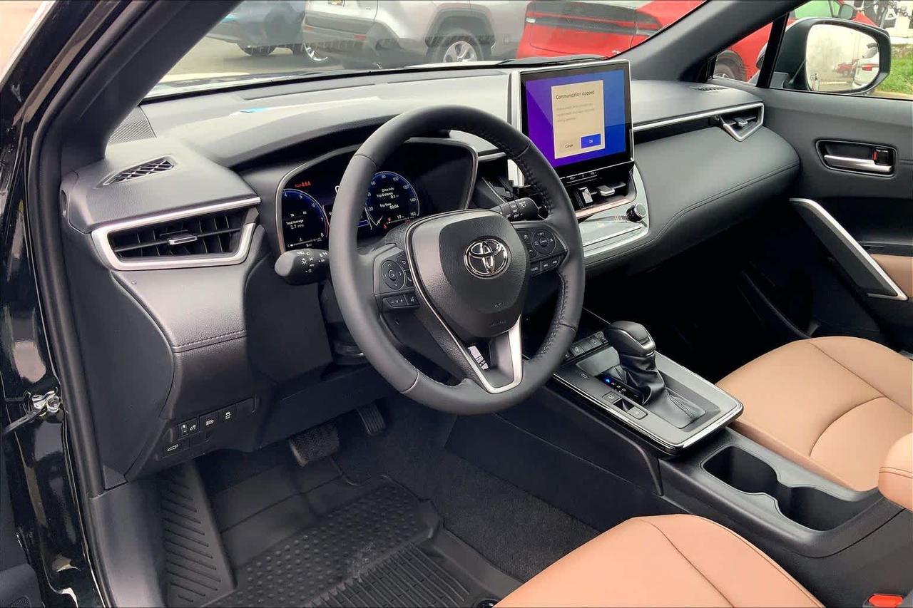 2026 Toyota Corolla Cross XLE Folsom CA