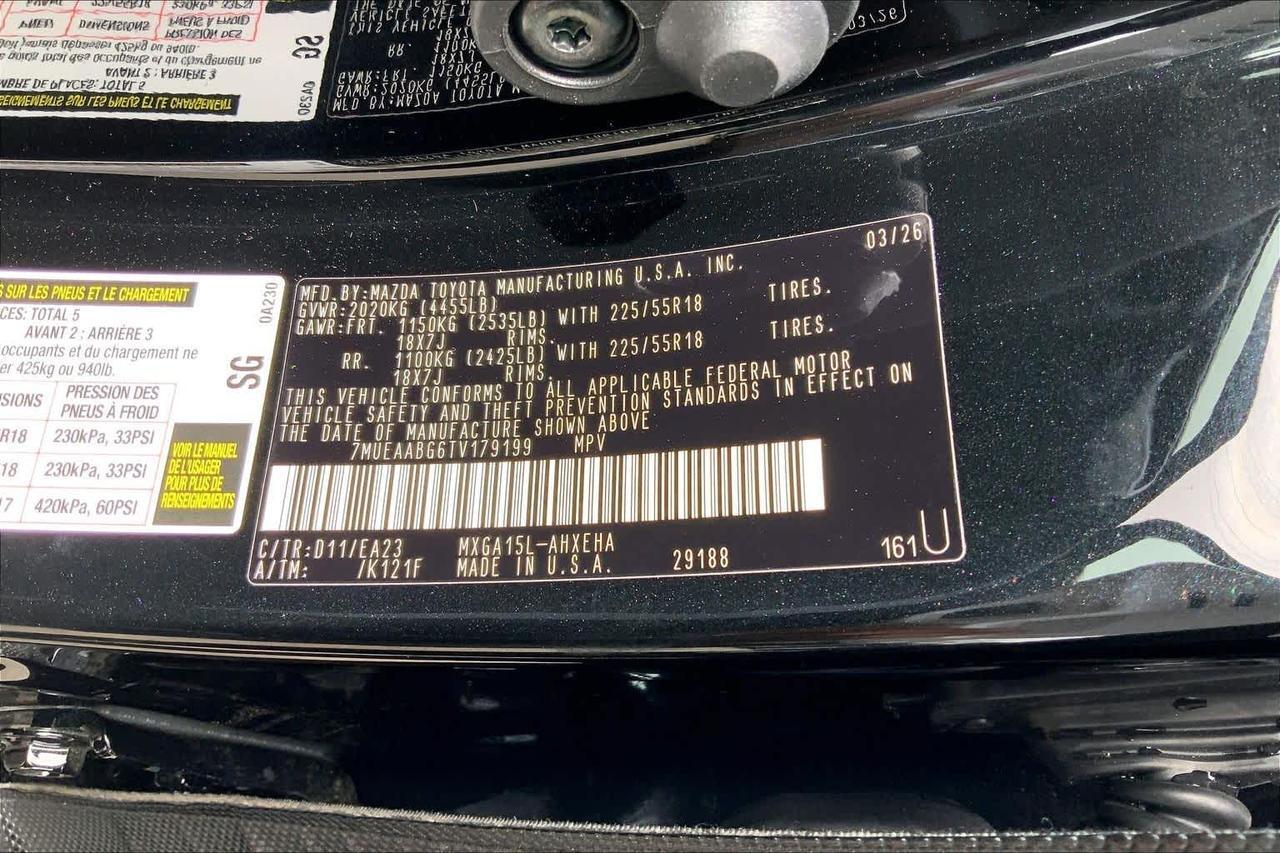 2026 Toyota Corolla Cross XLE Folsom CA