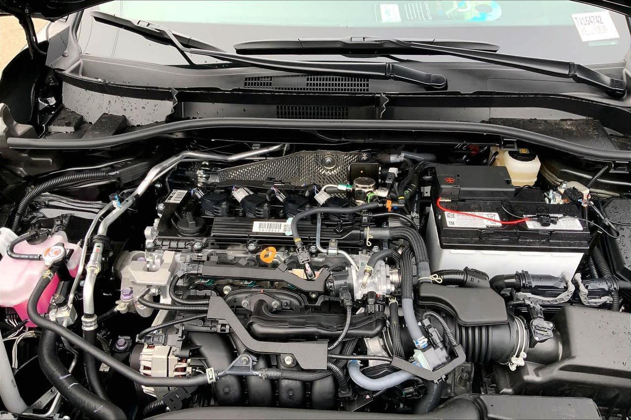 2026 Toyota Corolla Cross XLE Folsom CA