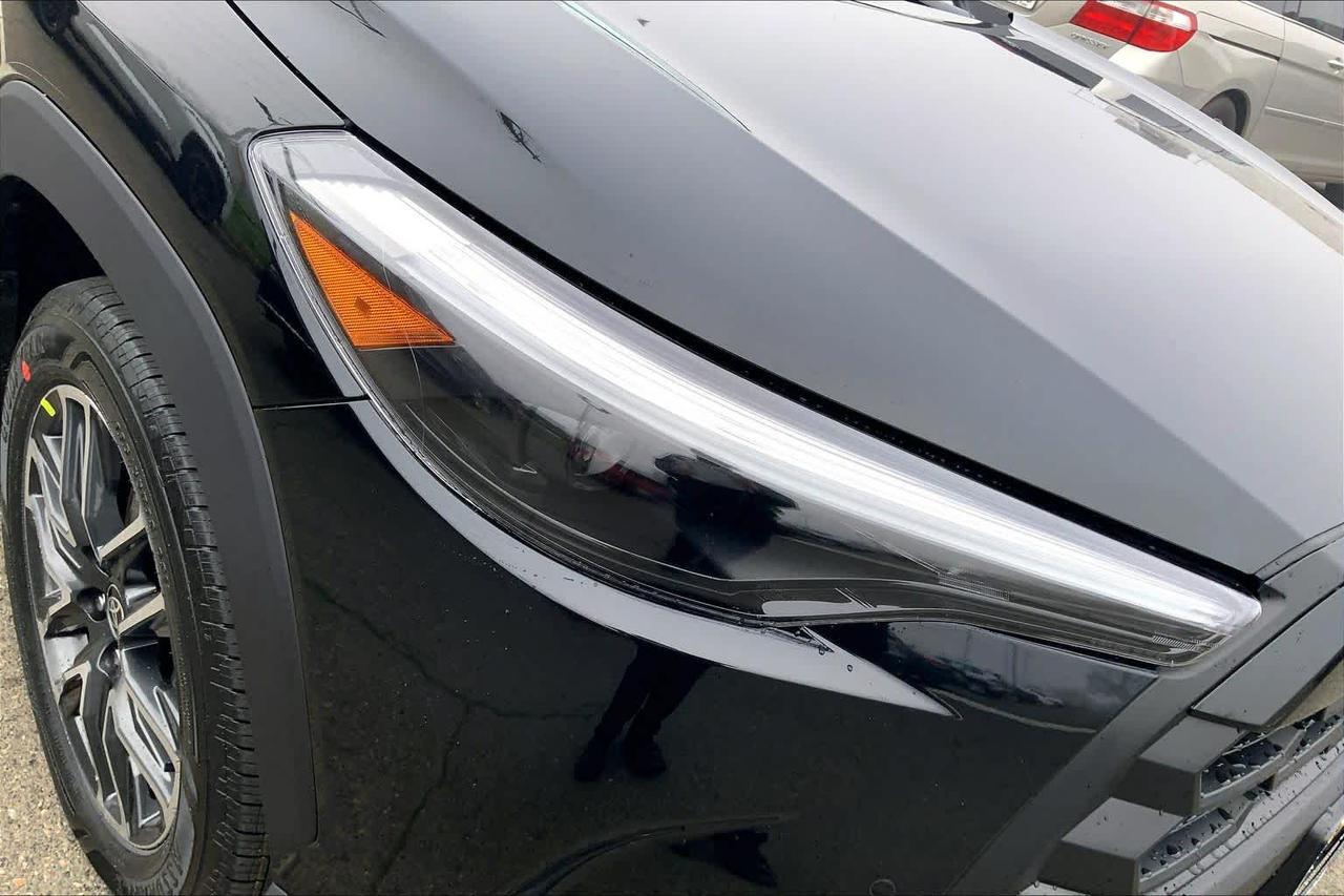 2026 Toyota Corolla Cross XLE Folsom CA