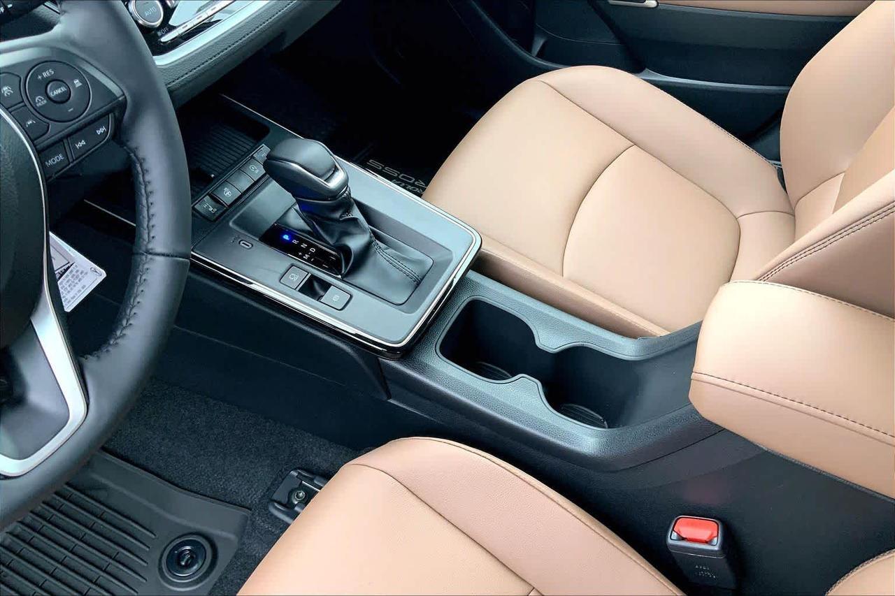 2026 Toyota Corolla Cross XLE Folsom CA