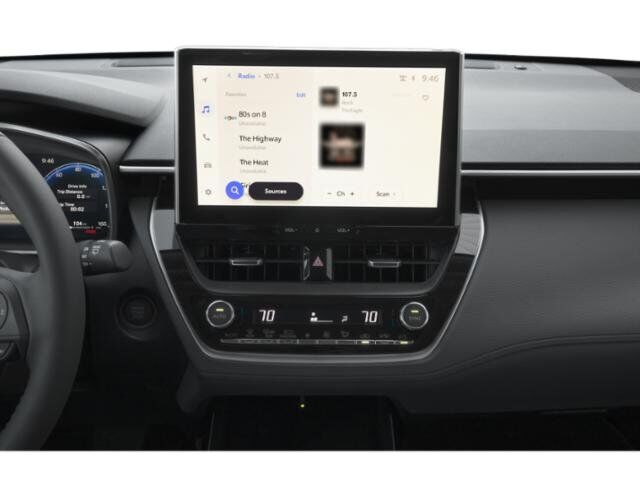 2026 Toyota Corolla Cross XLE Hurst TX