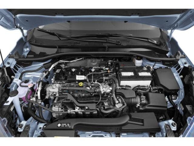 2026 Toyota Corolla Cross XLE Hurst TX