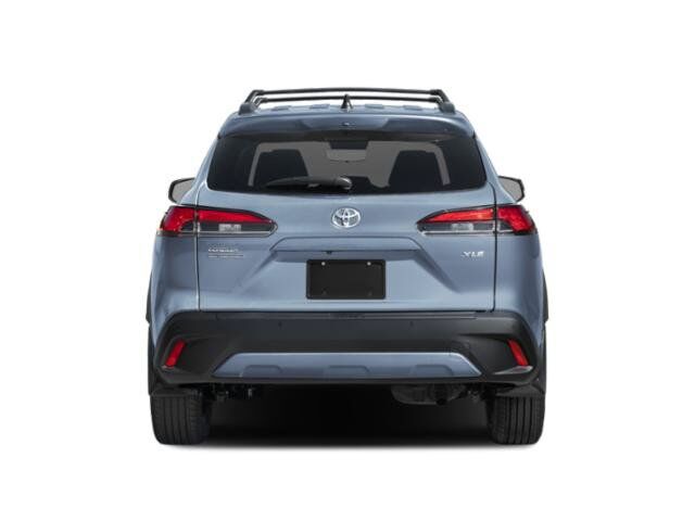 2026 Toyota Corolla Cross XLE Hurst TX