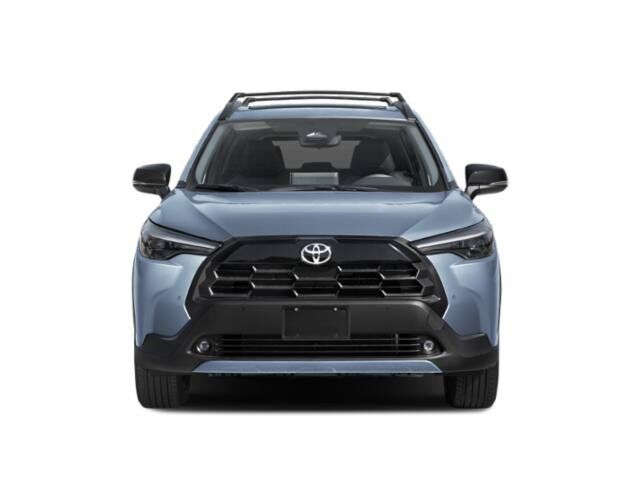 2026 Toyota Corolla Cross XLE Hurst TX