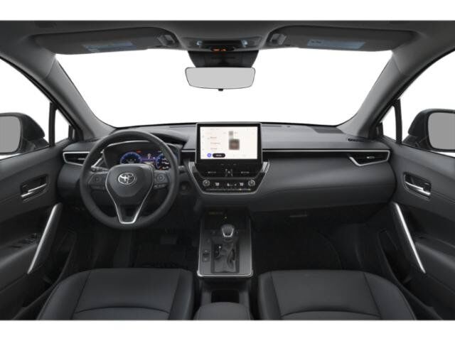 2026 Toyota Corolla Cross XLE Hurst TX