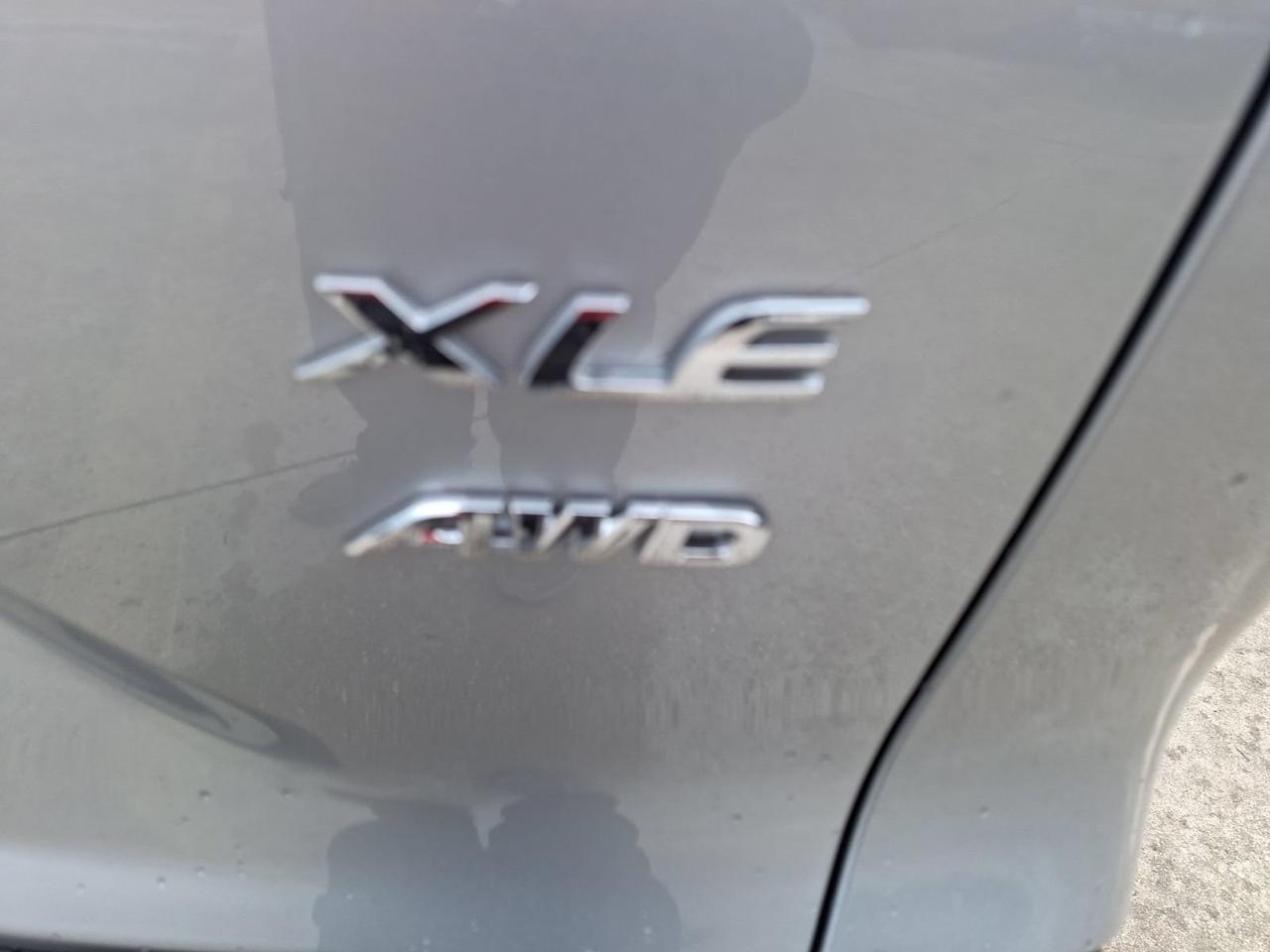 2026 Toyota Corolla Cross XLE Hurst TX
