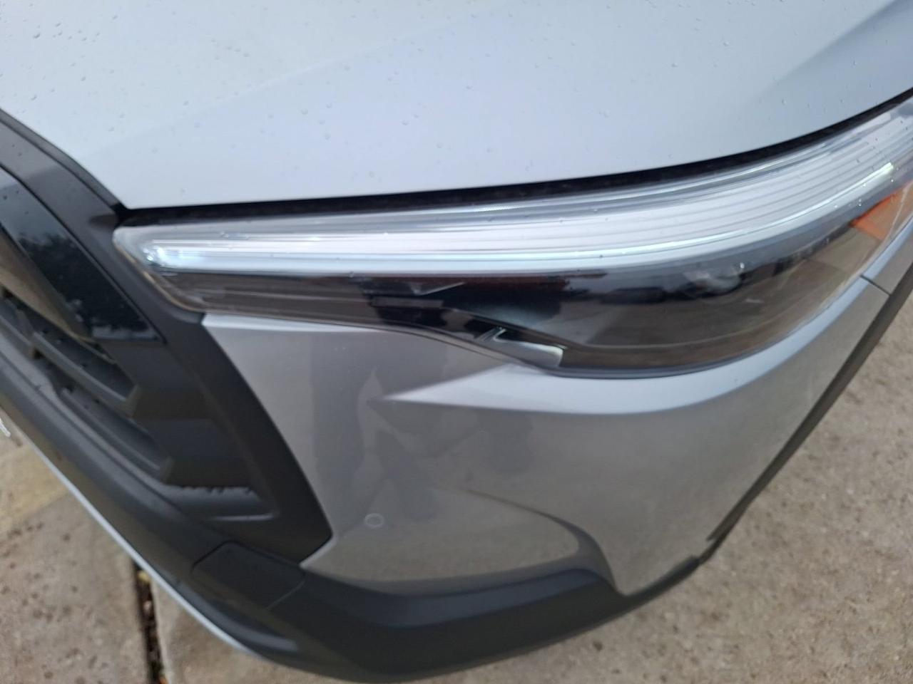 2026 Toyota Corolla Cross XLE Hurst TX