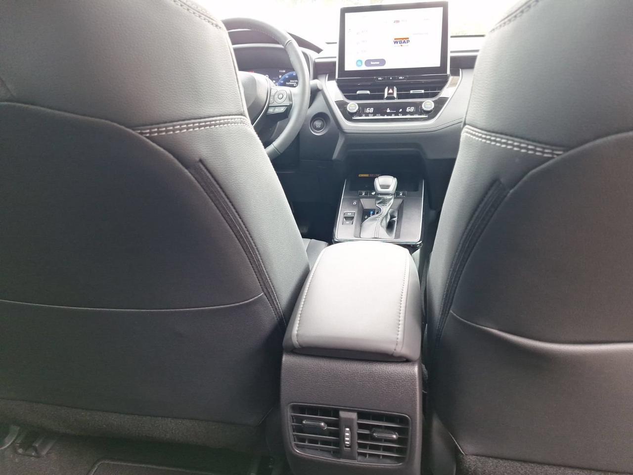 2026 Toyota Corolla Cross XLE Hurst TX