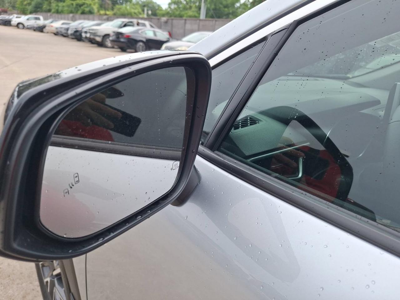 2026 Toyota Corolla Cross XLE Hurst TX