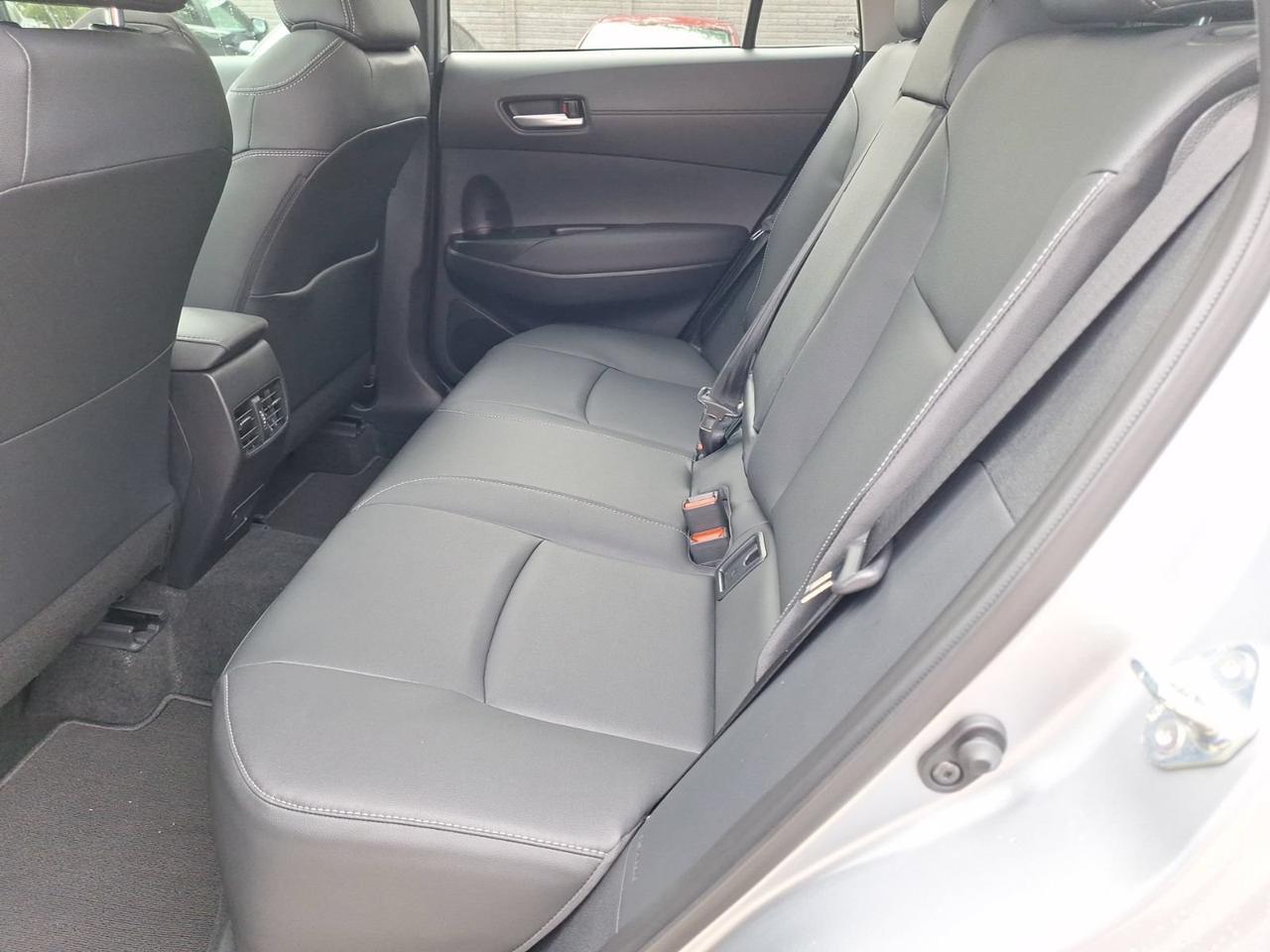 2026 Toyota Corolla Cross XLE Hurst TX
