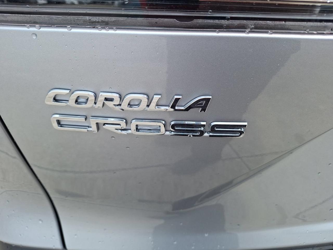 2026 Toyota Corolla Cross XLE Hurst TX