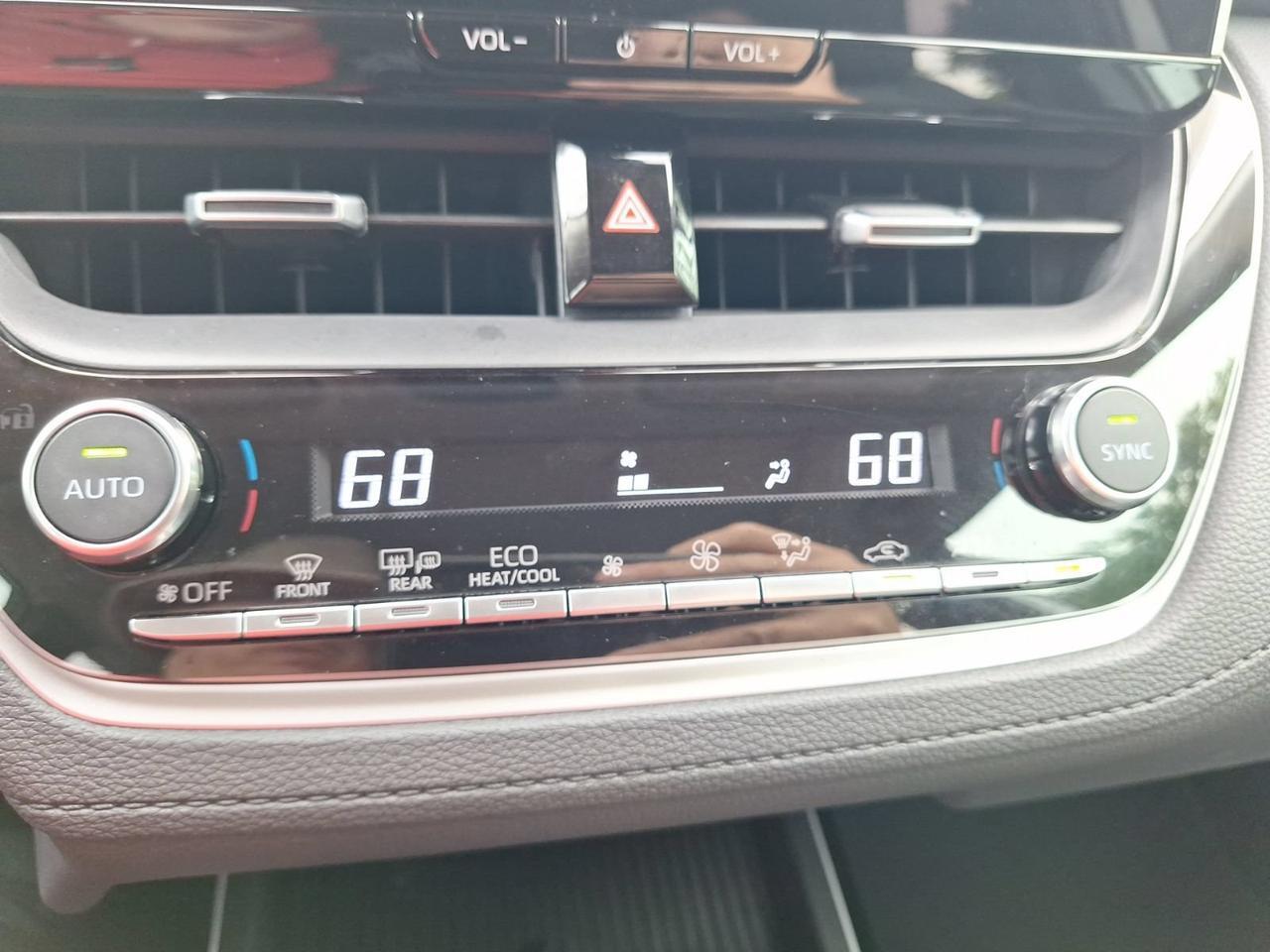 2026 Toyota Corolla Cross XLE Hurst TX