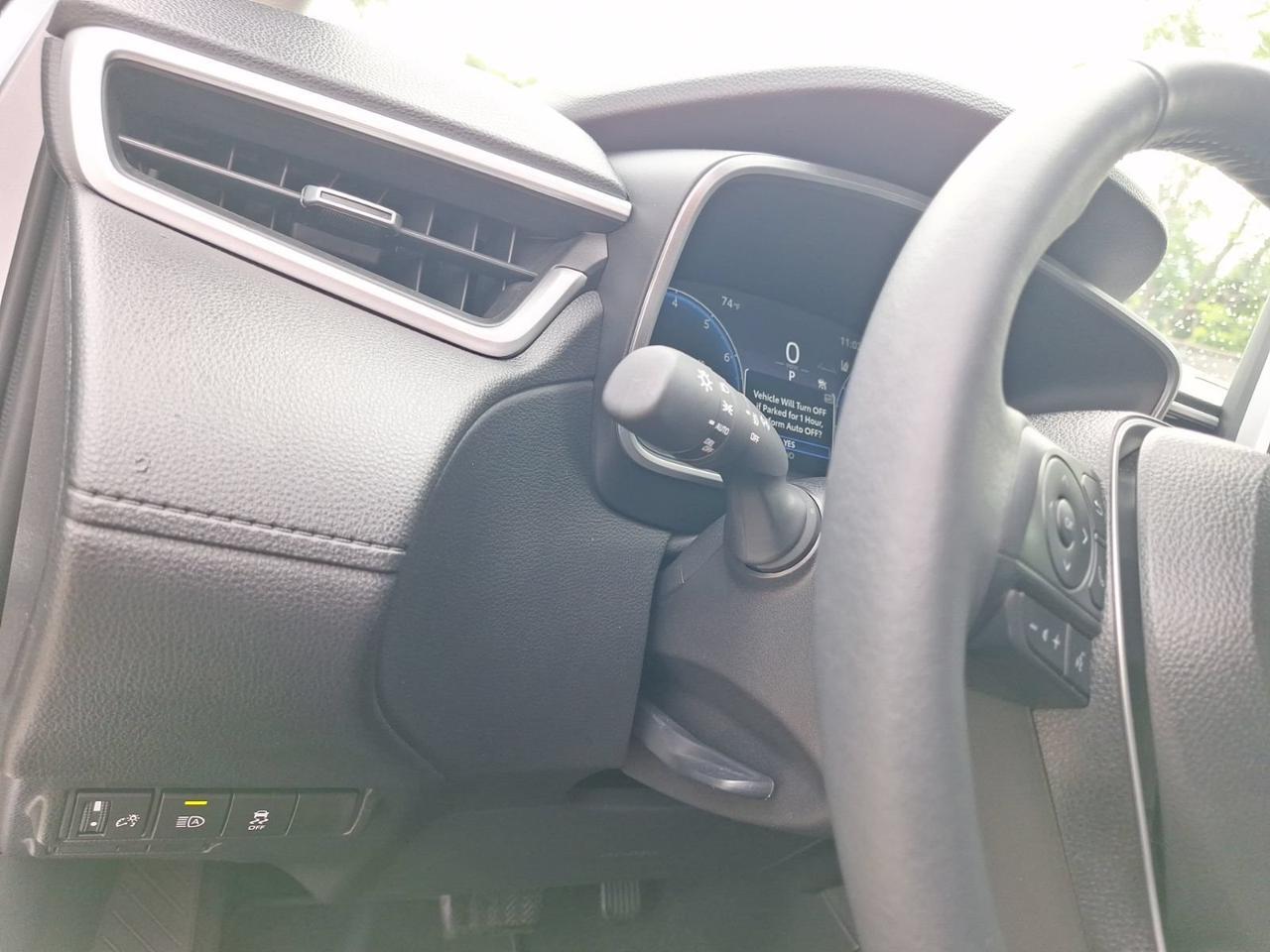 2026 Toyota Corolla Cross XLE Hurst TX