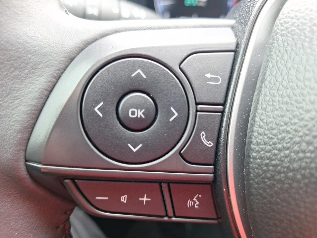 2026 Toyota Corolla Cross XLE Hurst TX