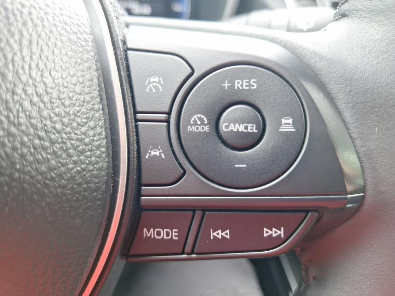 2026 Toyota Corolla Cross XLE Hurst TX