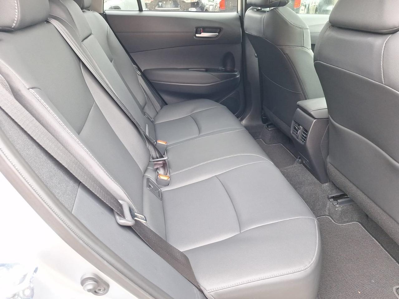 2026 Toyota Corolla Cross XLE Hurst TX