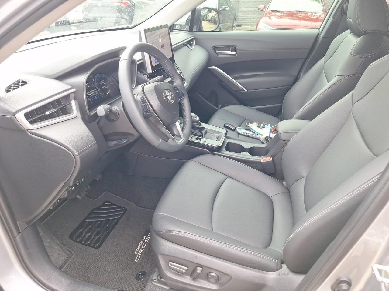 2026 Toyota Corolla Cross XLE Hurst TX