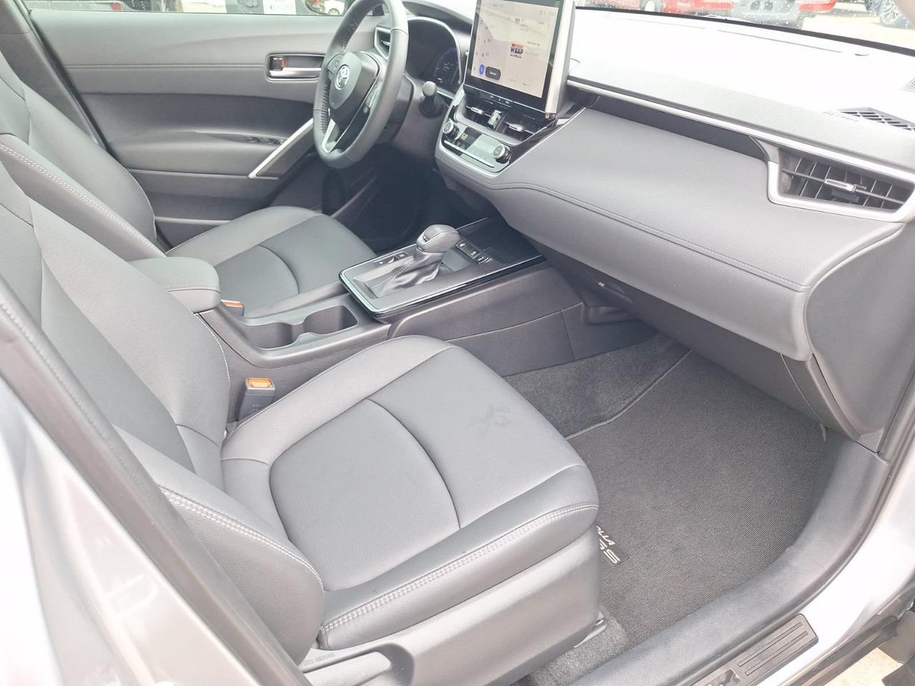 2026 Toyota Corolla Cross XLE Hurst TX