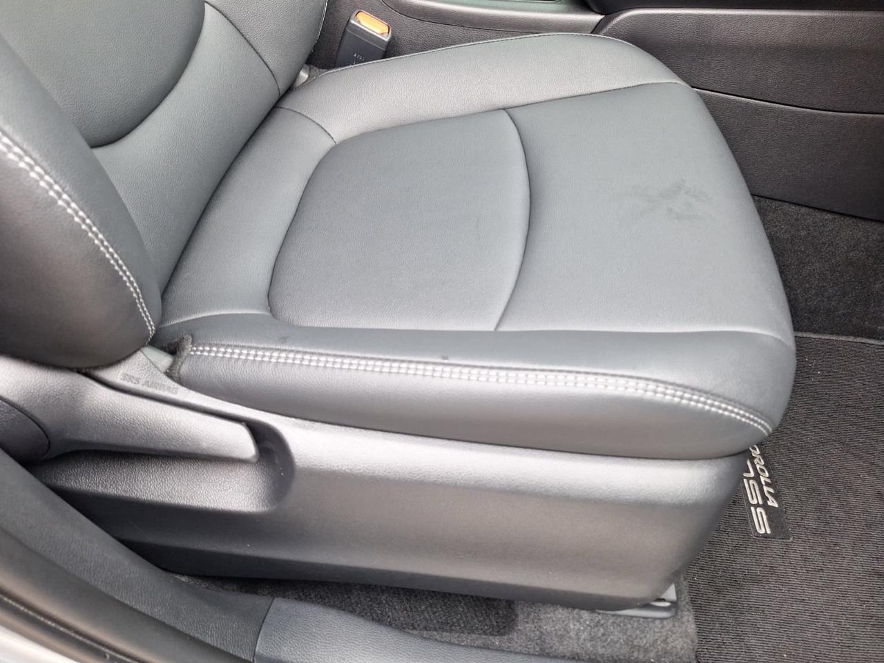 2026 Toyota Corolla Cross XLE Hurst TX