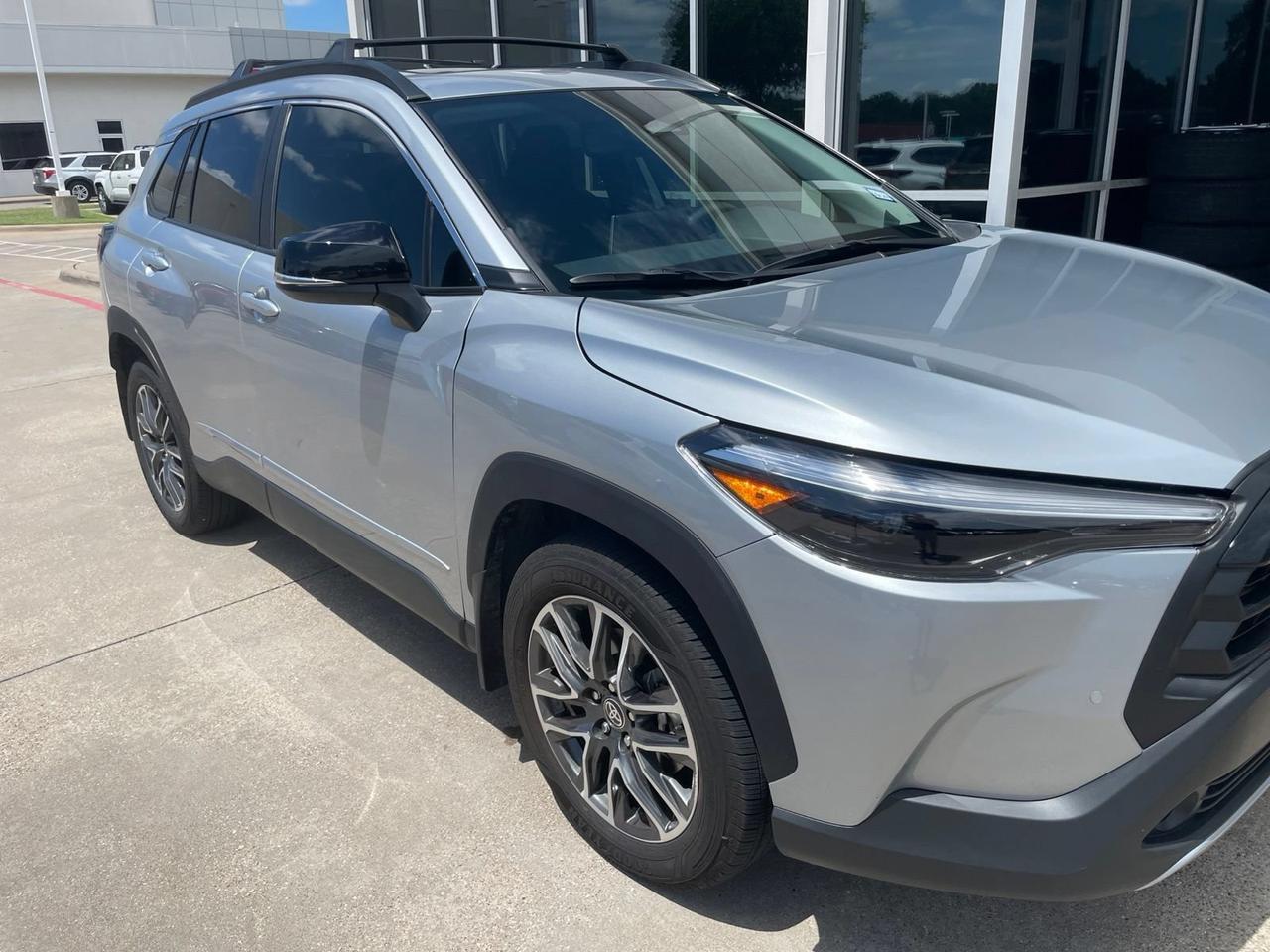 2026 Toyota Corolla Cross XLE Hurst TX